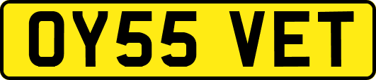 OY55VET