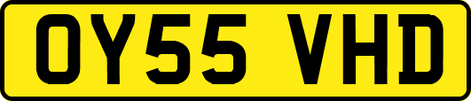 OY55VHD