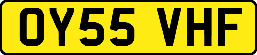 OY55VHF