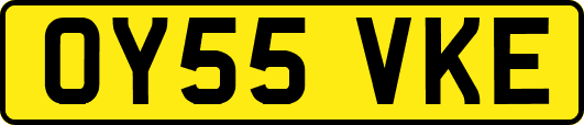 OY55VKE