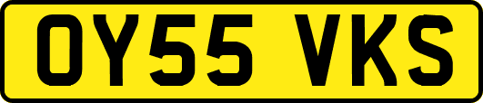 OY55VKS
