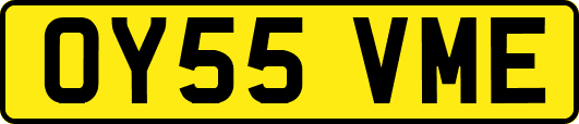 OY55VME