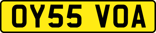 OY55VOA