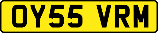 OY55VRM