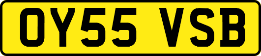 OY55VSB