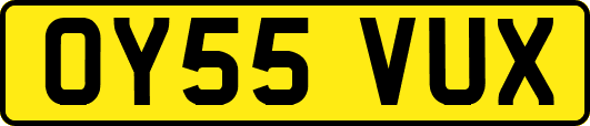 OY55VUX