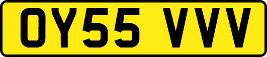 OY55VVV