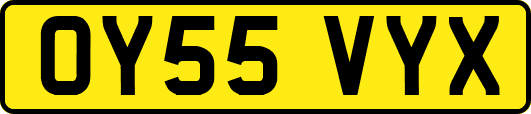OY55VYX