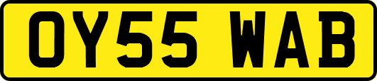 OY55WAB