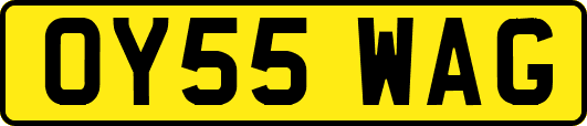 OY55WAG