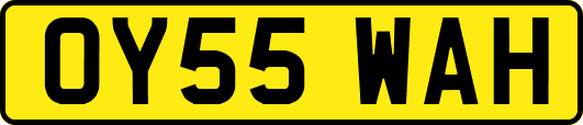 OY55WAH