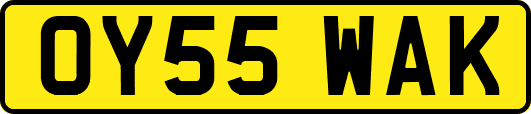 OY55WAK