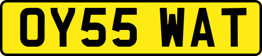 OY55WAT