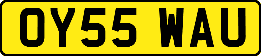 OY55WAU