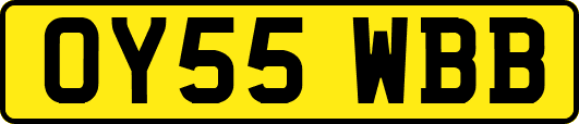 OY55WBB