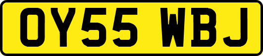 OY55WBJ