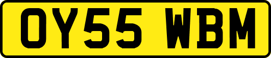 OY55WBM