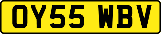 OY55WBV