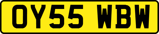 OY55WBW