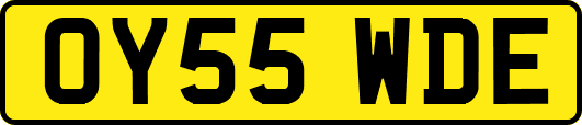 OY55WDE