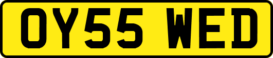 OY55WED