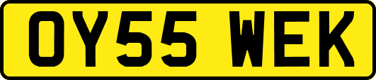 OY55WEK