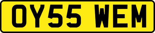 OY55WEM