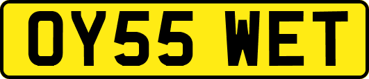 OY55WET