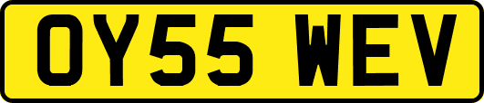 OY55WEV