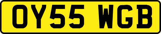 OY55WGB