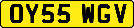 OY55WGV