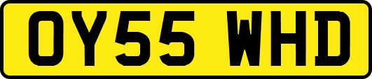 OY55WHD