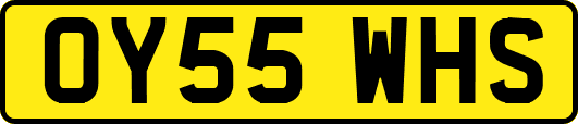 OY55WHS
