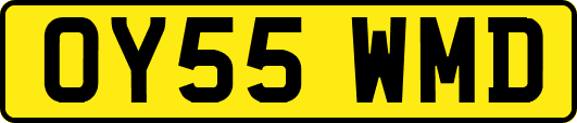 OY55WMD