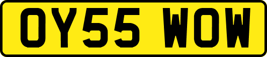 OY55WOW