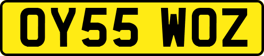 OY55WOZ