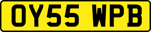 OY55WPB