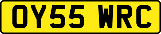 OY55WRC