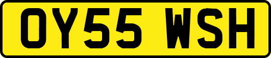 OY55WSH