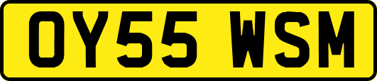 OY55WSM