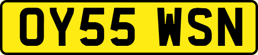 OY55WSN