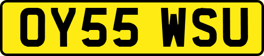 OY55WSU