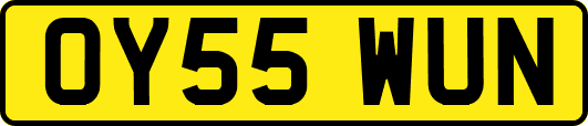 OY55WUN