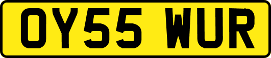 OY55WUR