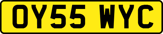 OY55WYC