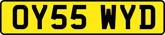 OY55WYD