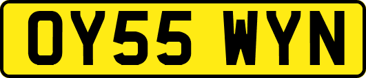 OY55WYN