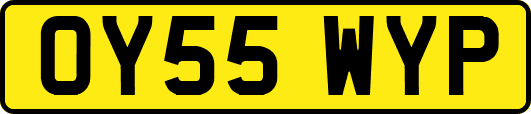 OY55WYP