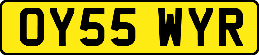 OY55WYR