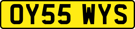 OY55WYS